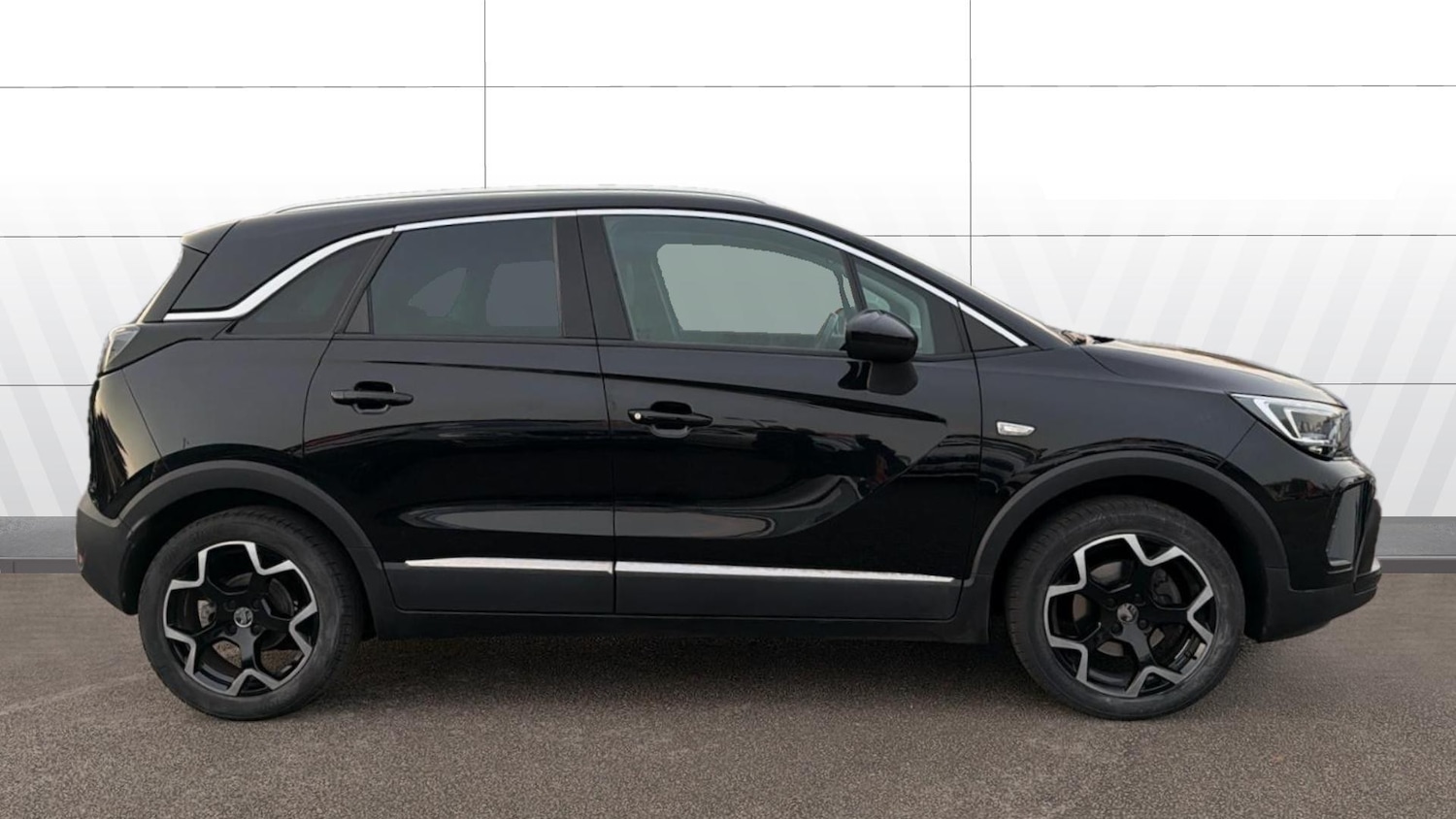 Used Vauxhall Crossland 2022 for sale - 76493699: Photo 5