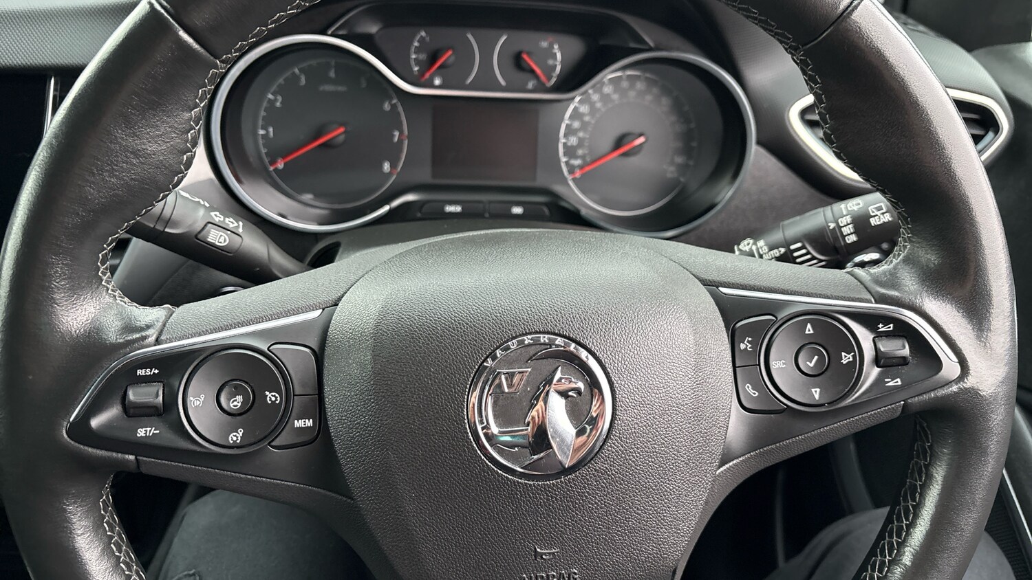 Used Vauxhall Crossland 2022 for sale - 76493699: Photo 51