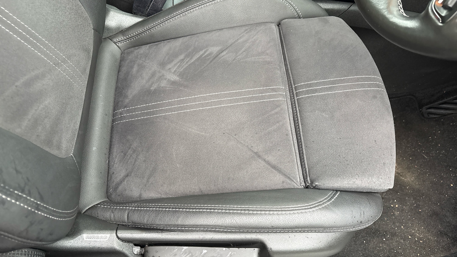 Used Vauxhall Crossland 2022 for sale - 76493699: Photo 59