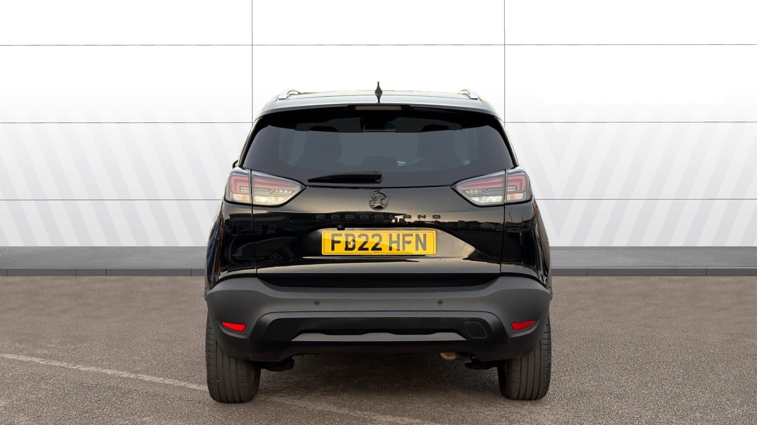 Used Vauxhall Crossland 2022 for sale - 76493699: Photo 6