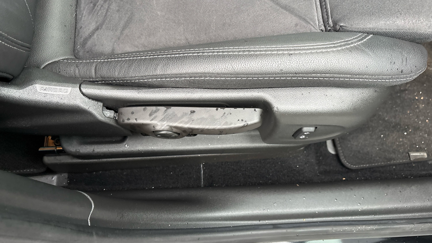 Used Vauxhall Crossland 2022 for sale - 76493699: Photo 60