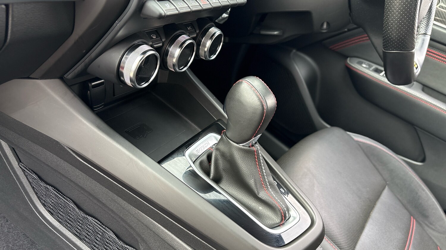 Used Renault Arkana 2022 for sale - 77743138: Photo 13