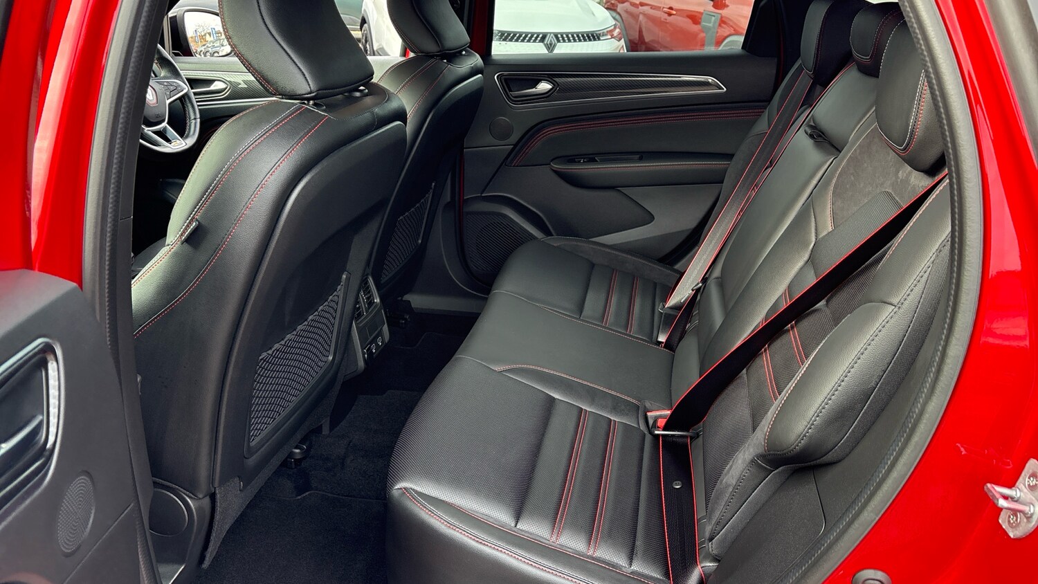 Used Renault Arkana 2022 for sale - 77743138: Photo 16