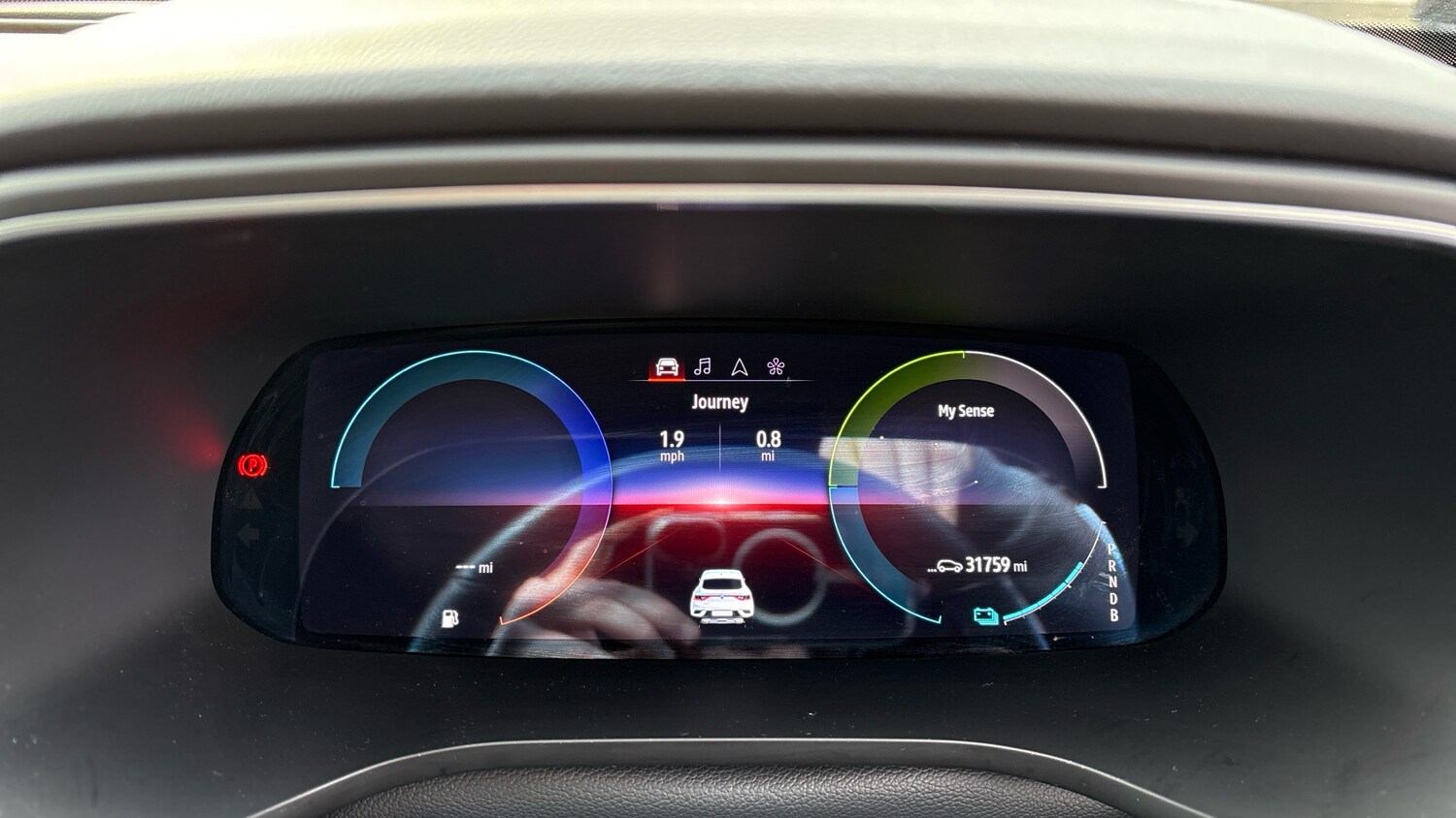 Used Renault Arkana 2022 for sale - 77743138: Photo 18