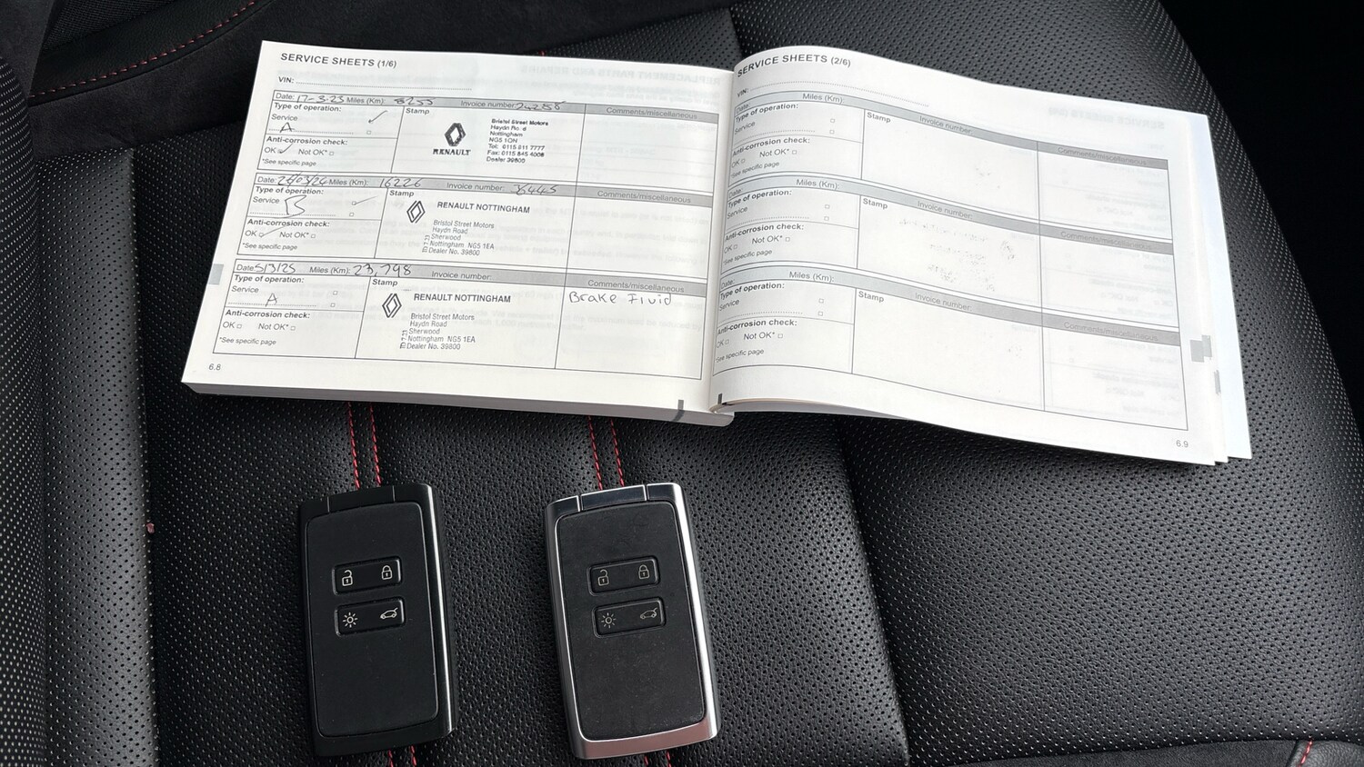 Used Renault Arkana 2022 for sale - 77743138: Photo 19