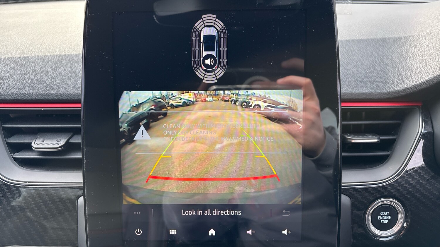 Used Renault Arkana 2022 for sale - 77743138: Photo 21