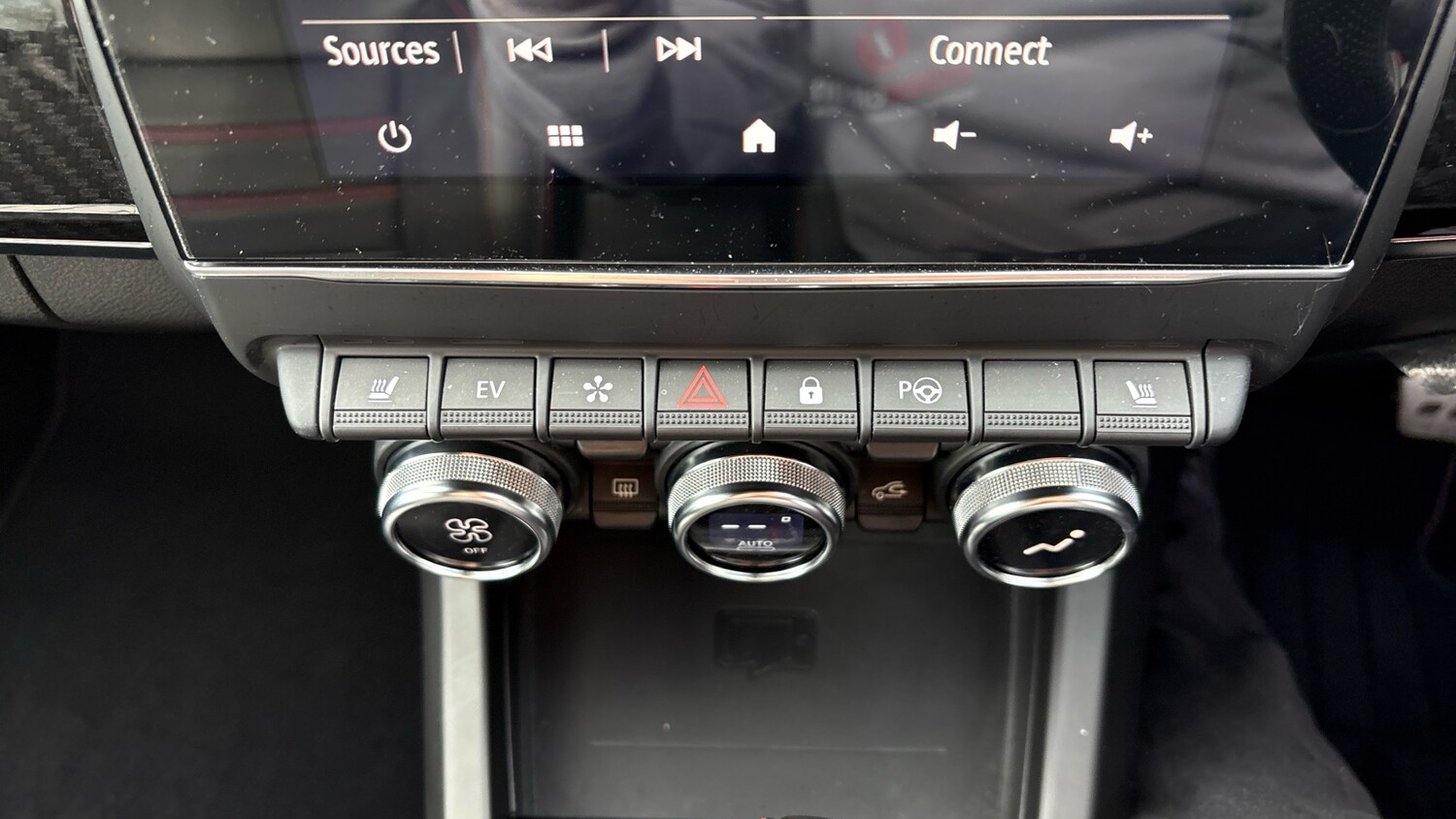 Used Renault Arkana 2022 for sale - 77743138: Photo 24