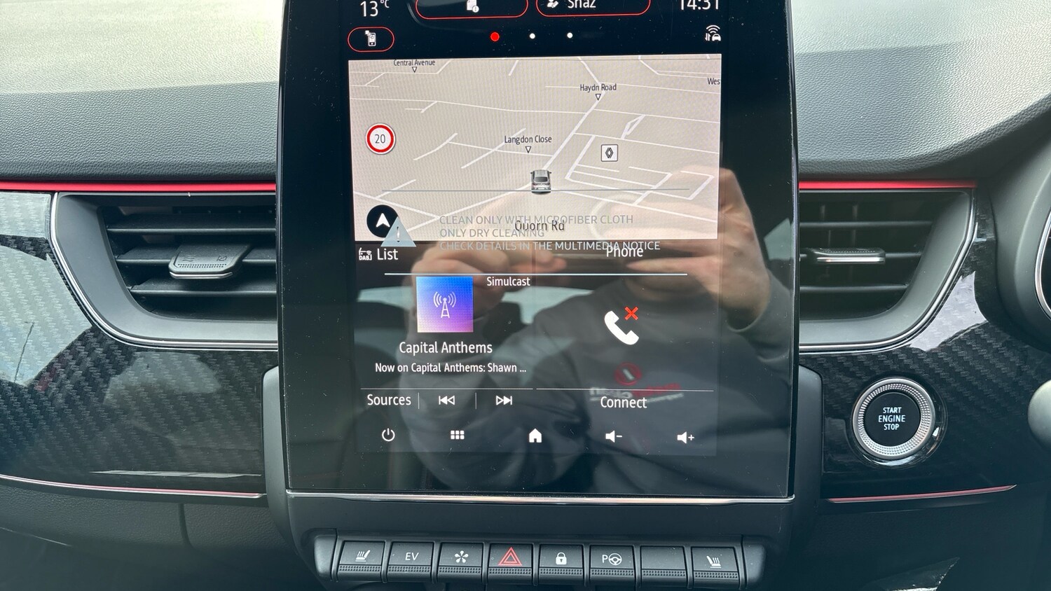 Used Renault Arkana 2022 for sale - 77743138: Photo 25