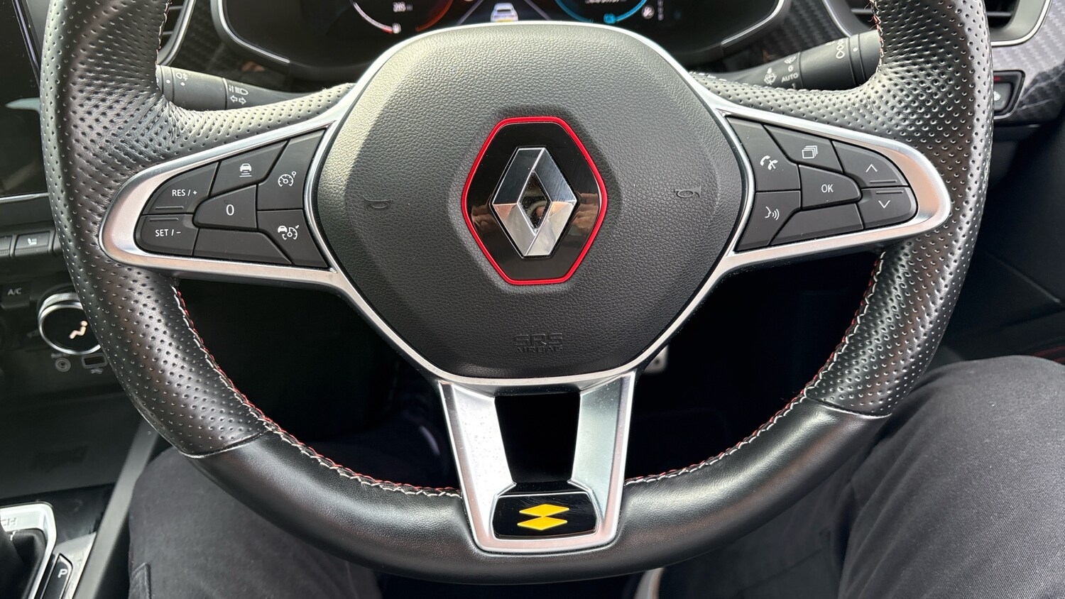 Used Renault Arkana 2022 for sale - 77743138: Photo 33