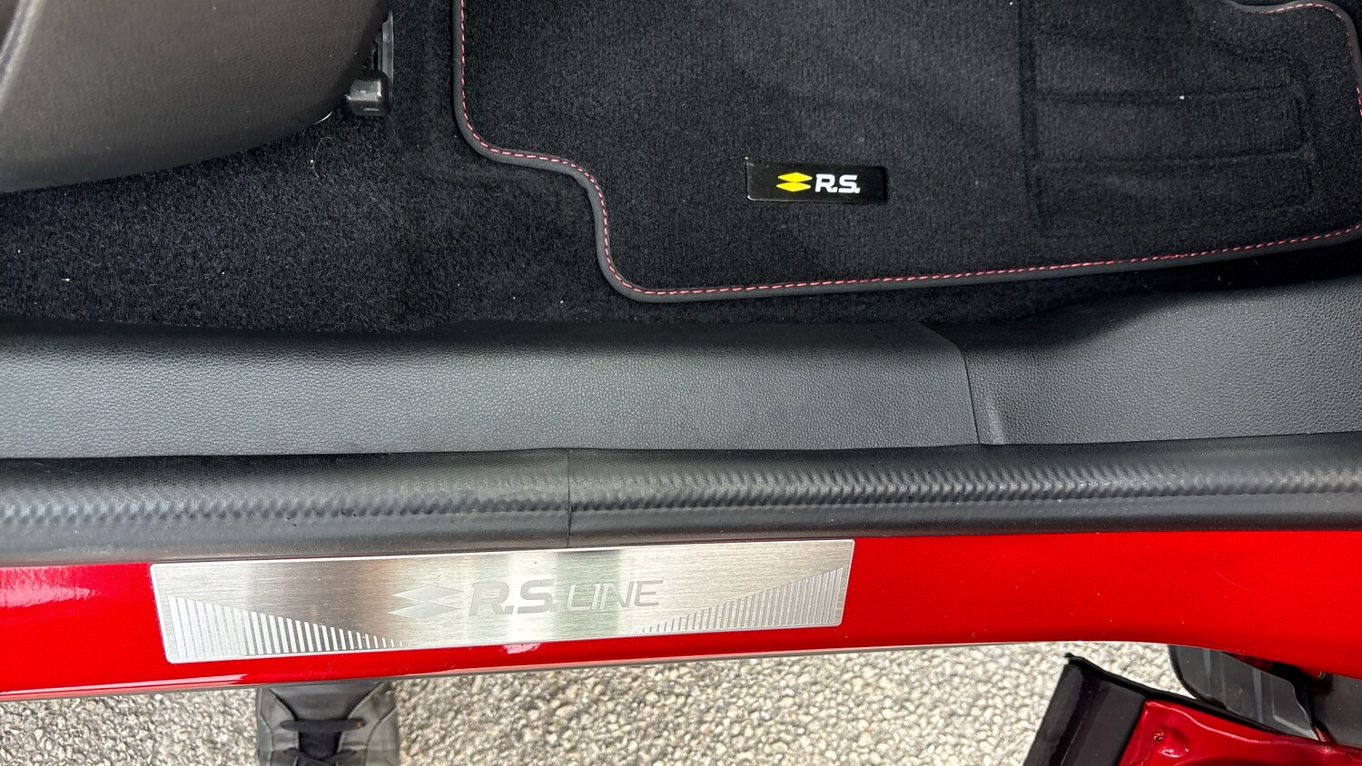 Used Renault Arkana 2022 for sale - 77743138: Photo 45