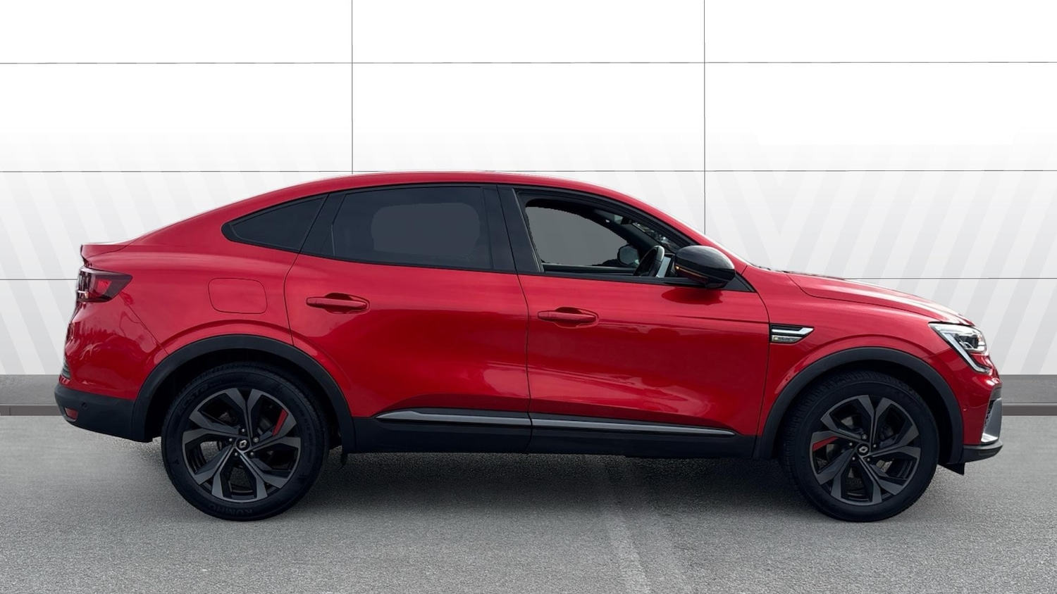 Used Renault Arkana 2022 for sale - 77743138: Photo 5