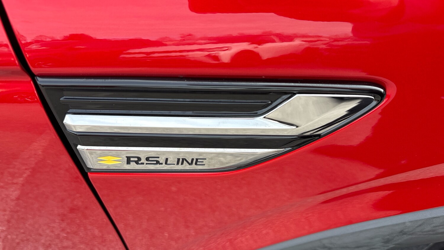 Used Renault Arkana 2022 for sale - 77743138: Photo 51