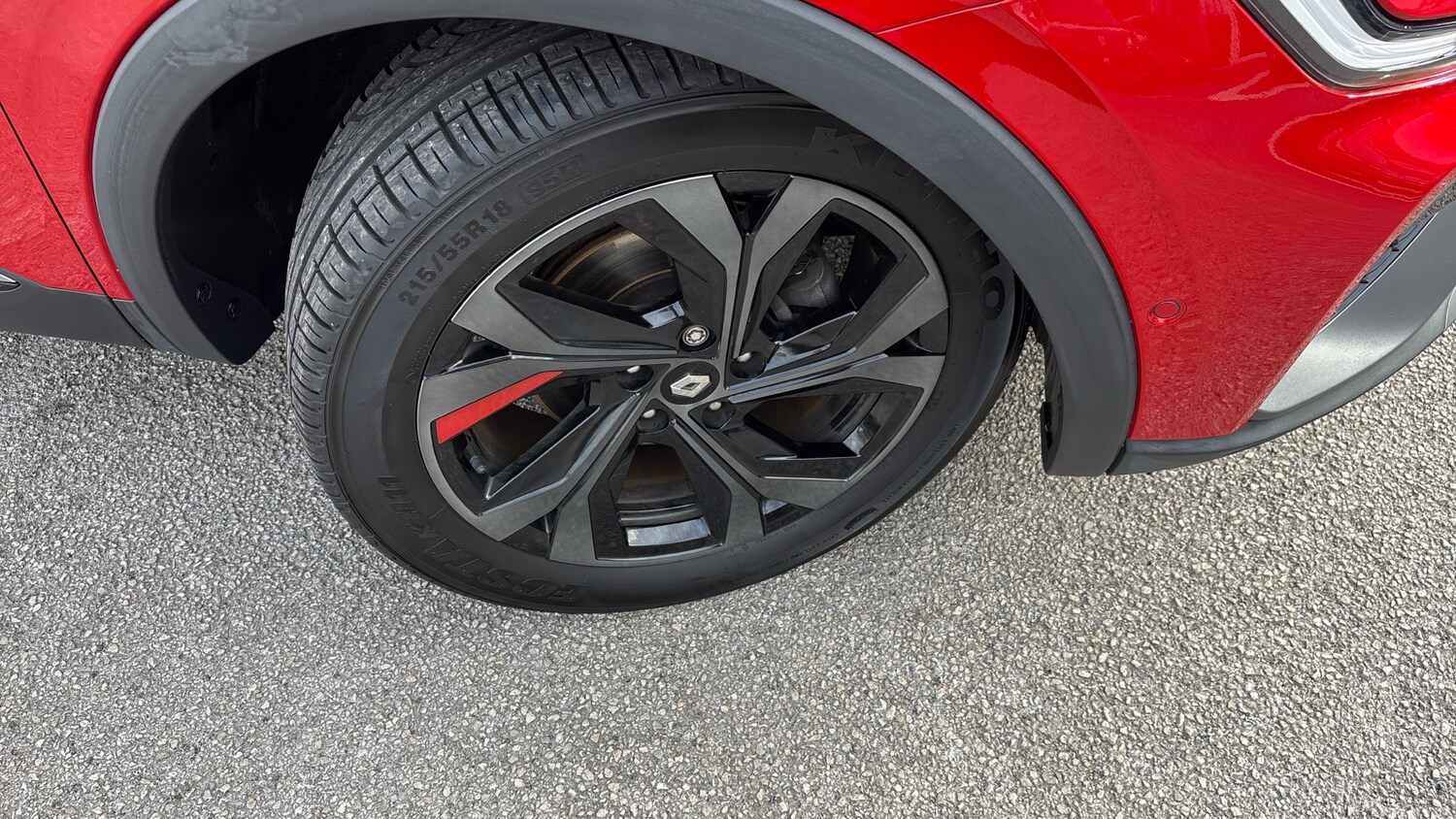 Used Renault Arkana 2022 for sale - 77743138: Photo 52