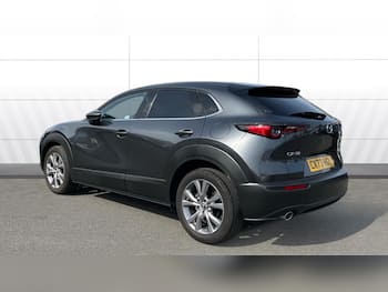 Used Mazda CX-30 2023 for sale - 79628382: Photo