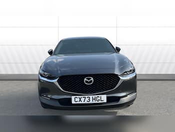 Used Mazda CX-30 2023 for sale - 79628382: Photo