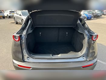Used Mazda CX-30 2023 for sale - 79628382: Photo