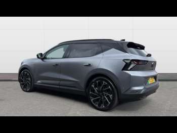 Used Renault Scenic E-Tech 2025 for sale - 74627105: Photo