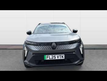 Used Renault Scenic E-Tech 2025 for sale - 74627105: Photo
