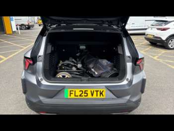 Used Renault Scenic E-Tech 2025 for sale - 74627105: Photo