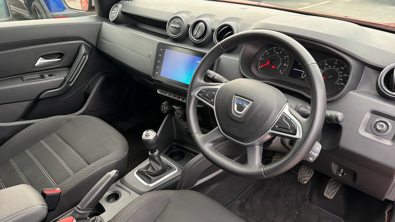 Used Dacia Duster 2022 for sale - 77950302: Photo 11