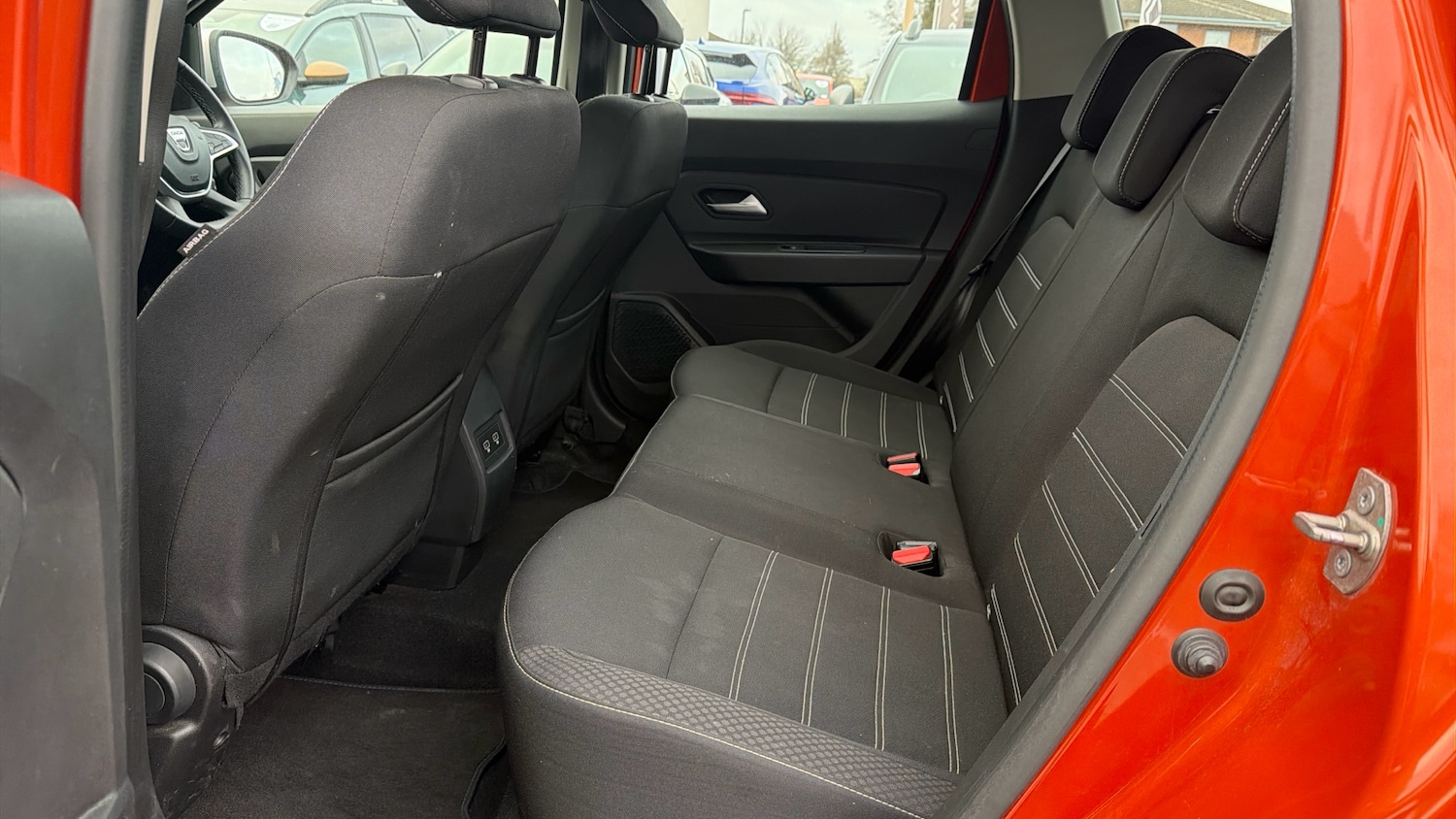 Used Dacia Duster 2022 for sale - 77950302: Photo 16