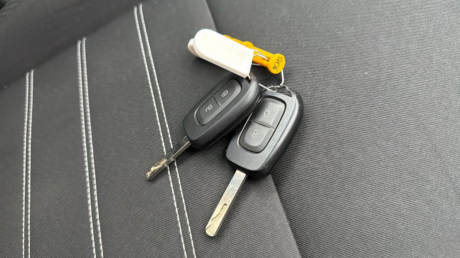 Used Dacia Duster 2022 for sale - 77950302: Photo 20