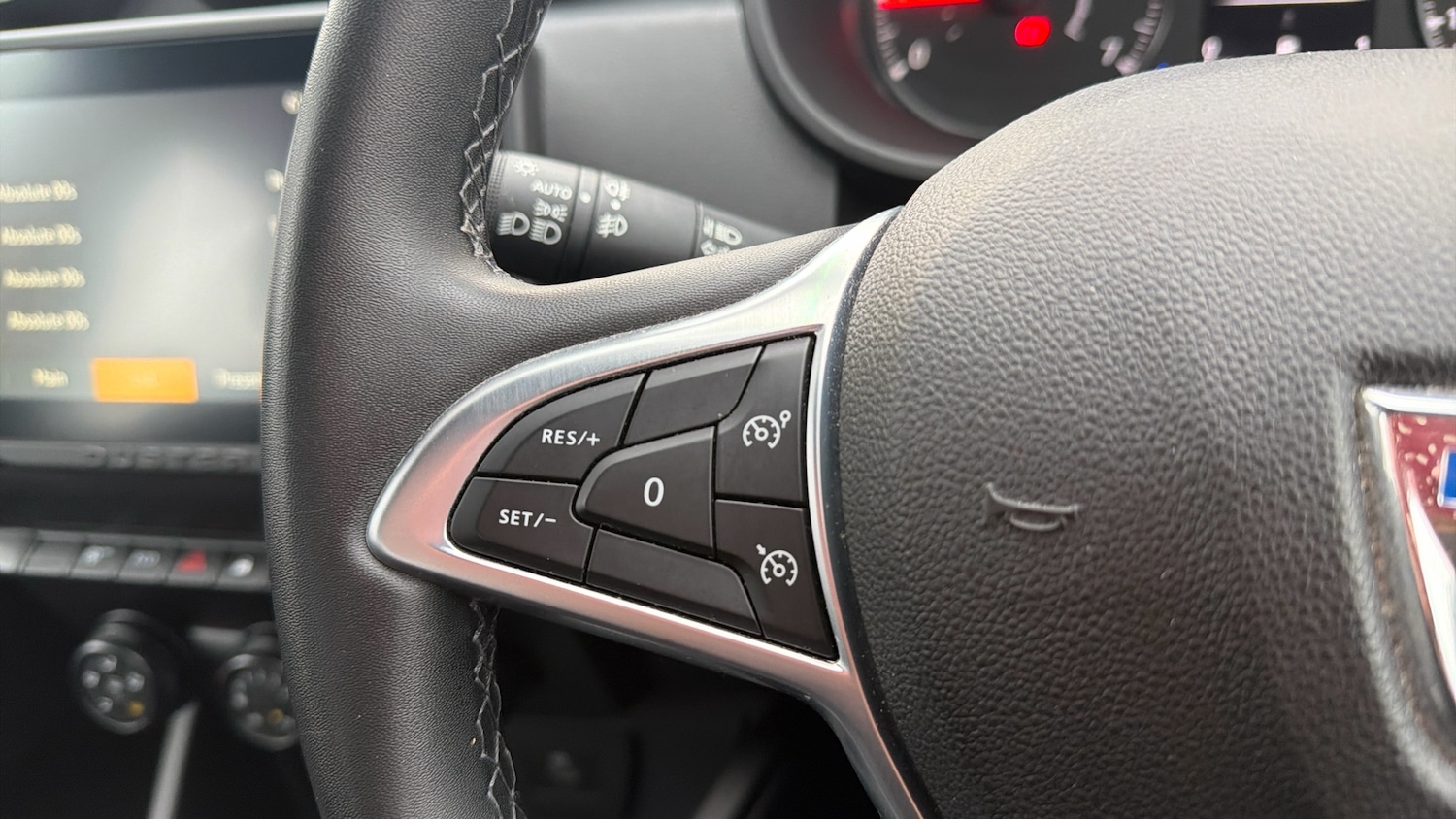 Used Dacia Duster 2022 for sale - 77950302: Photo 28