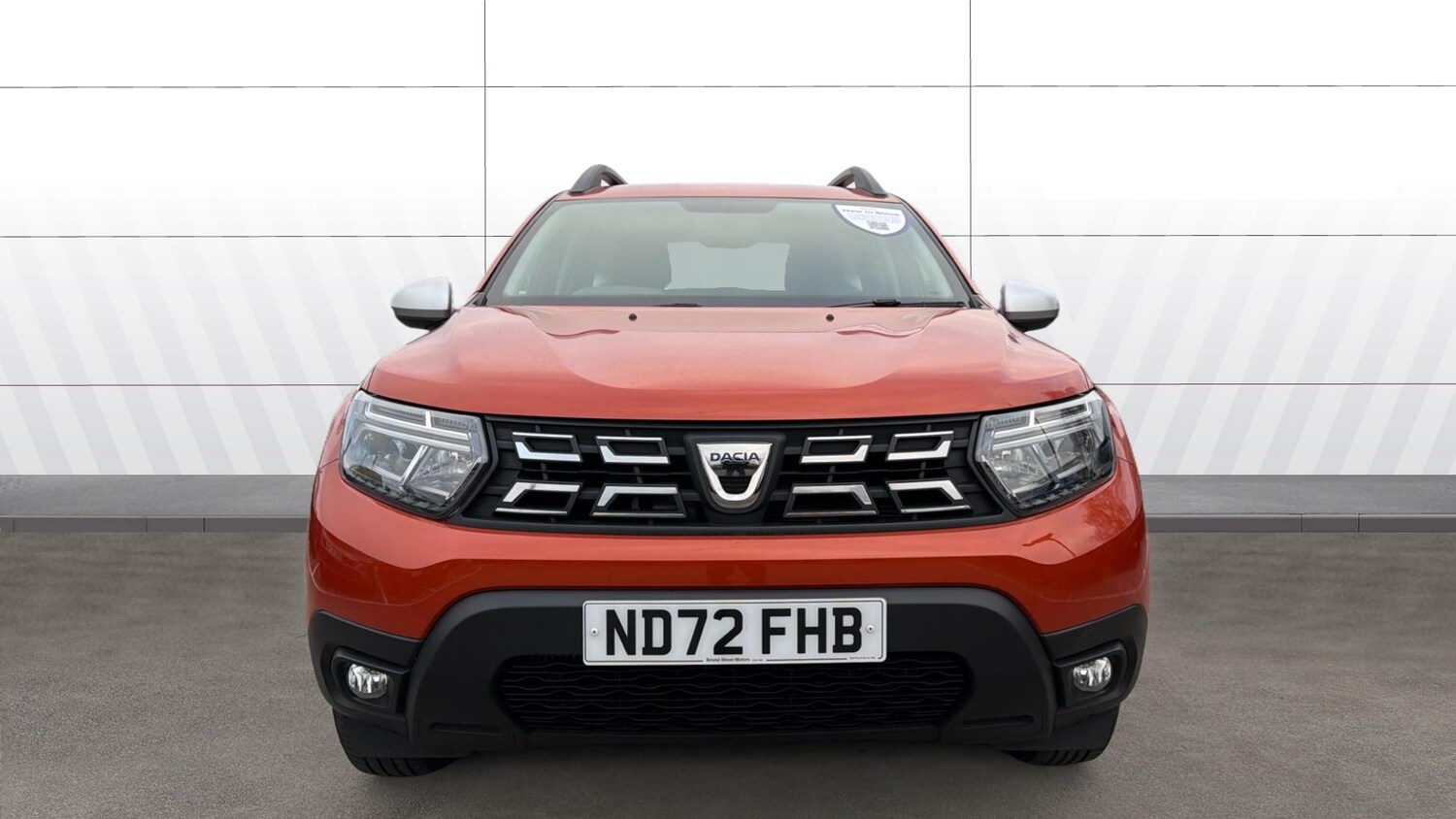 Used Dacia Duster 2022 for sale - 77950302: Photo 3