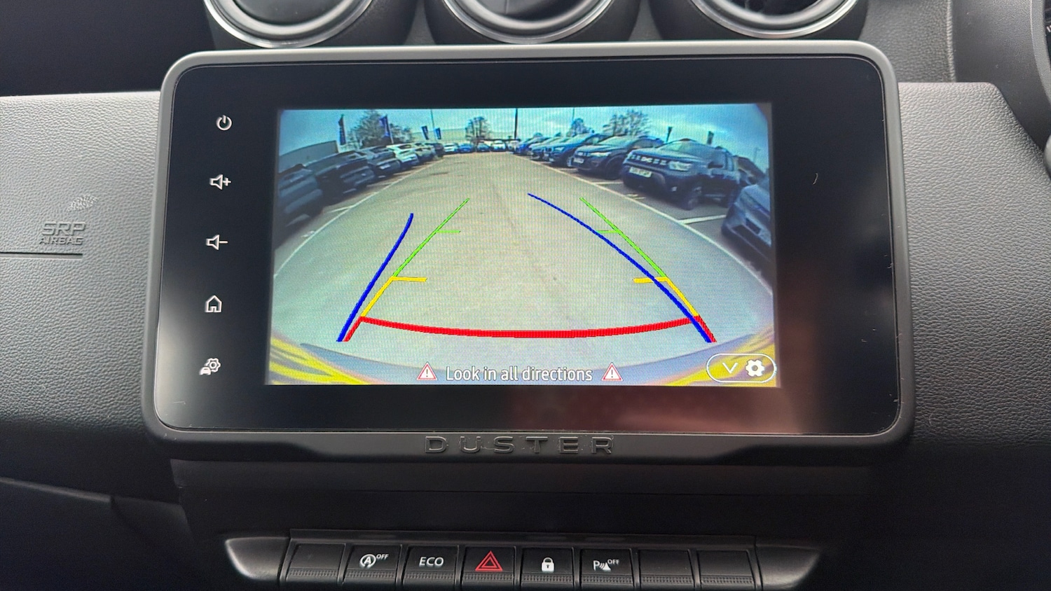 Used Dacia Duster 2022 for sale - 77950302: Photo 30