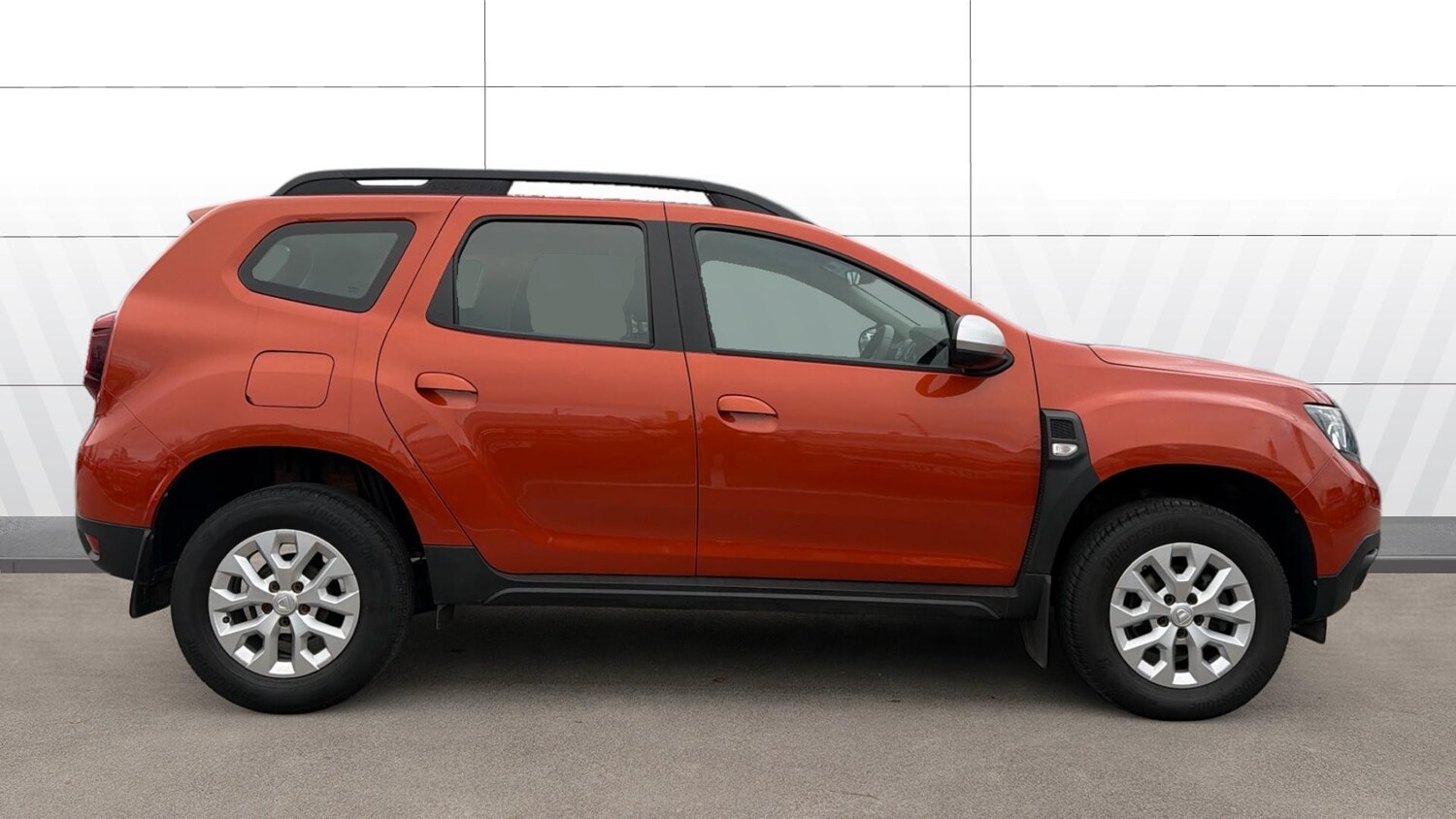 Used Dacia Duster 2022 for sale - 77950302: Photo 5