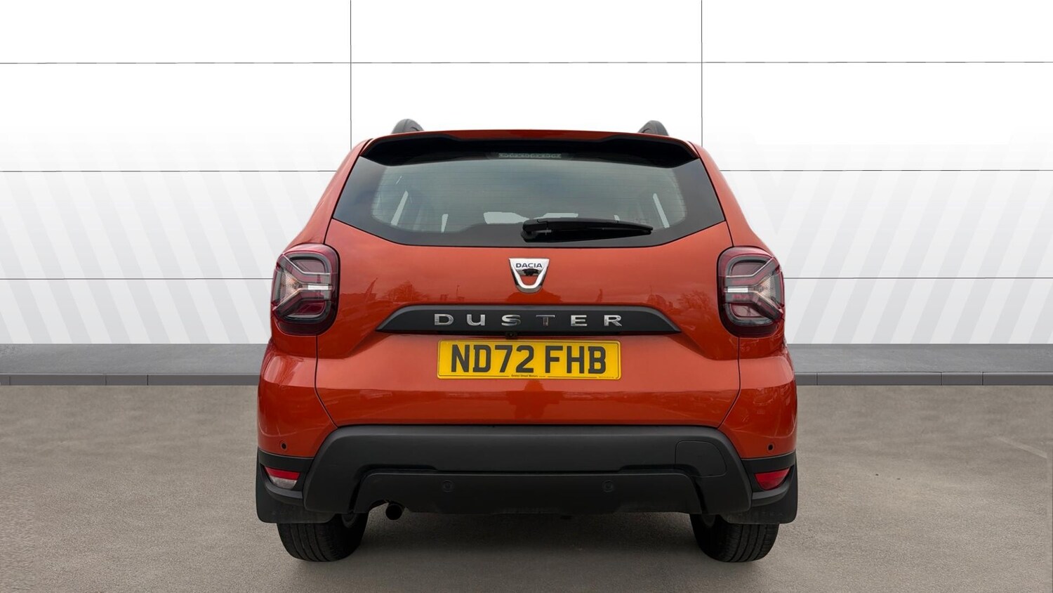 Used Dacia Duster 2022 for sale - 77950302: Photo 6