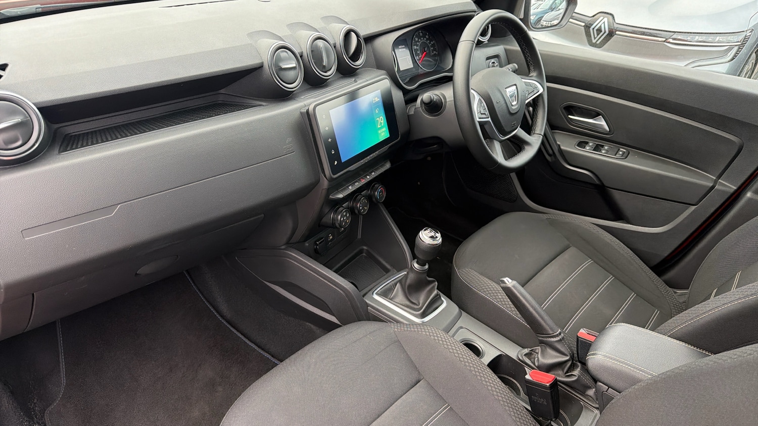 Used Dacia Duster 2022 for sale - 77950302: Photo 9