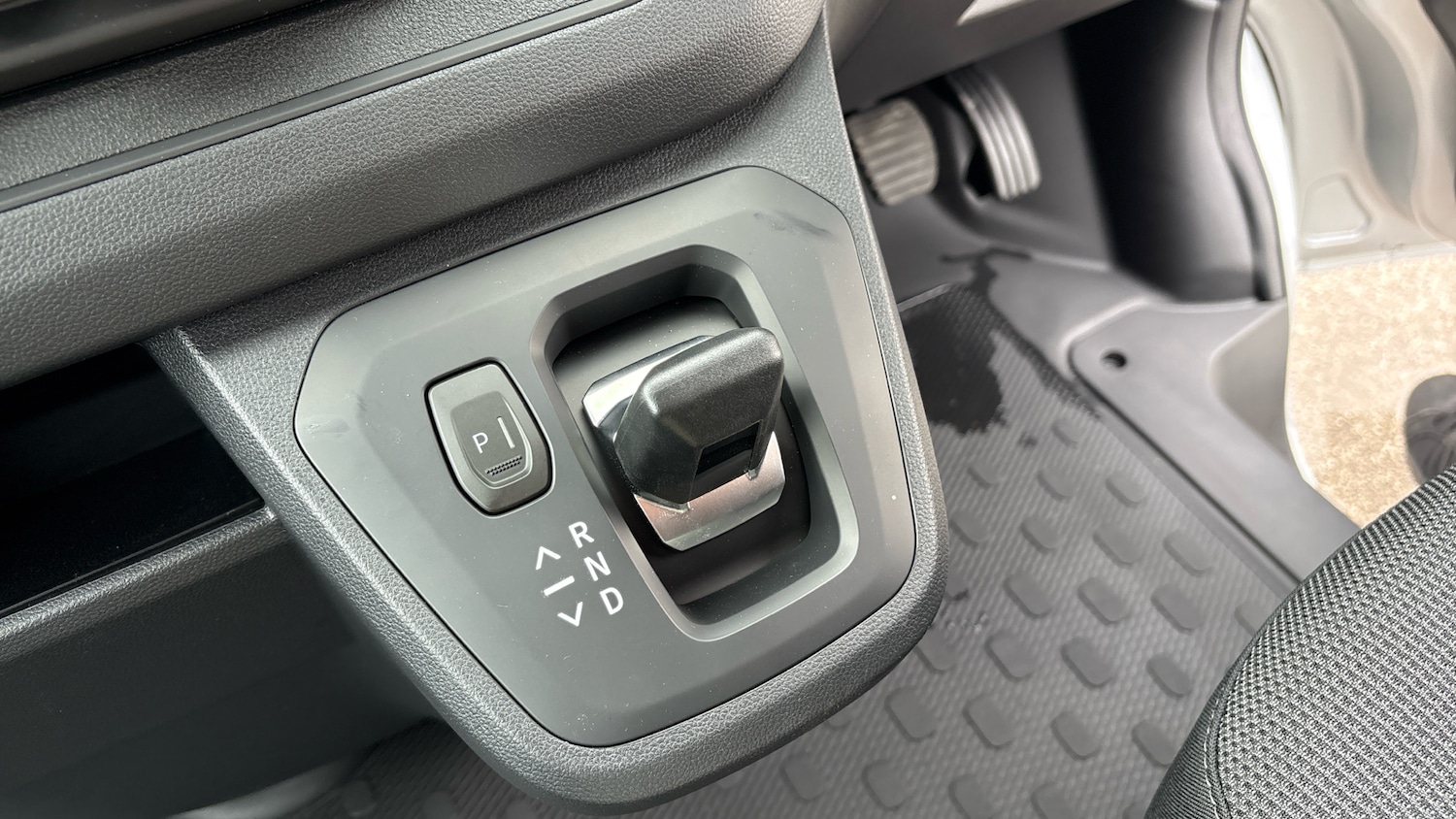 Used Renault Trafic 2025 for sale - 77432538: Photo 13