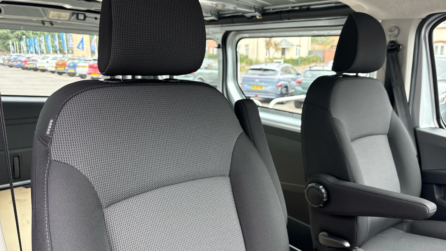 Used Renault Trafic 2025 for sale - 77432538: Photo 15