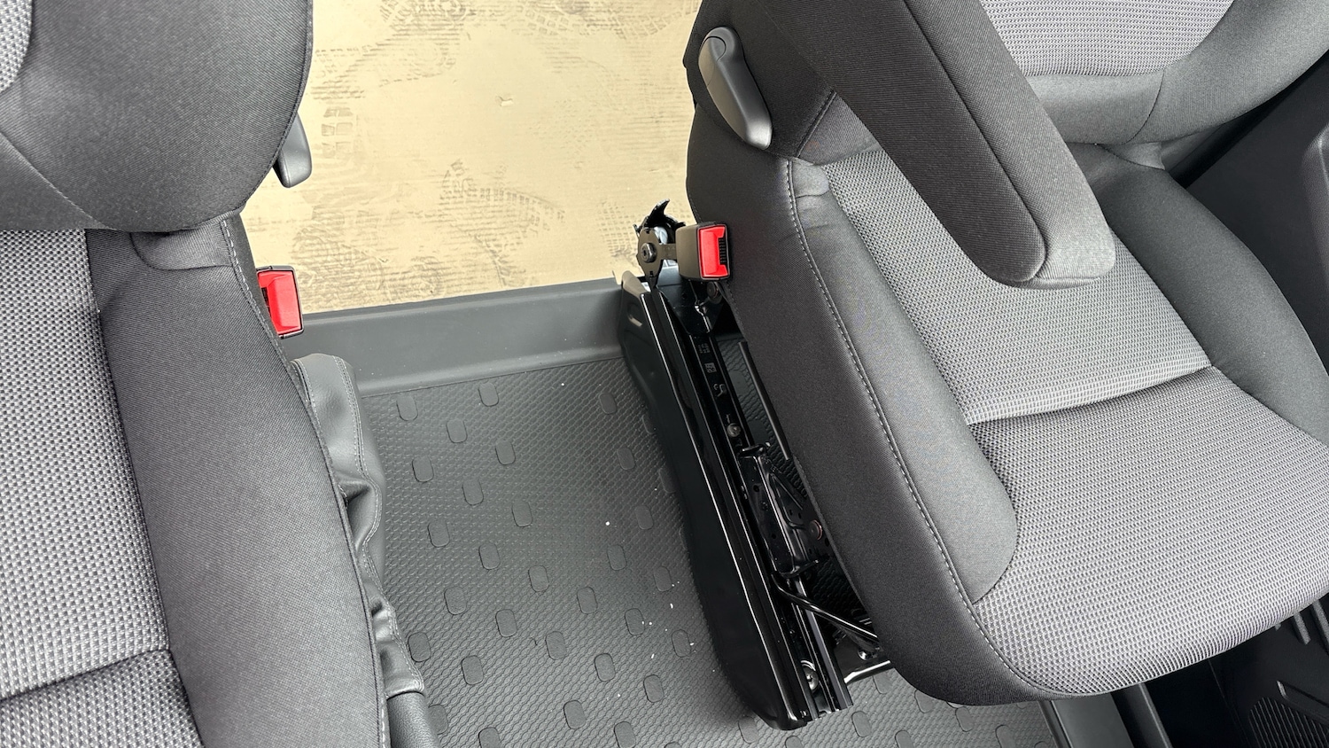 Used Renault Trafic 2025 for sale - 77432538: Photo 17