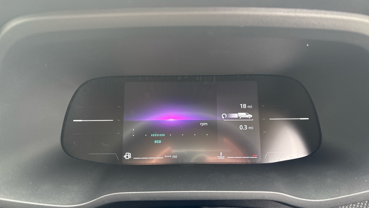 Used Renault Trafic 2025 for sale - 77432538: Photo 18