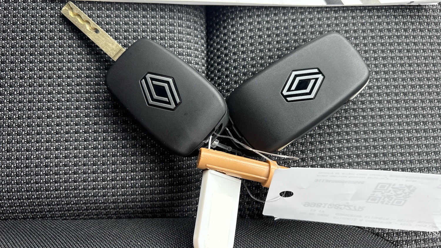 Used Renault Trafic 2025 for sale - 77432538: Photo 20