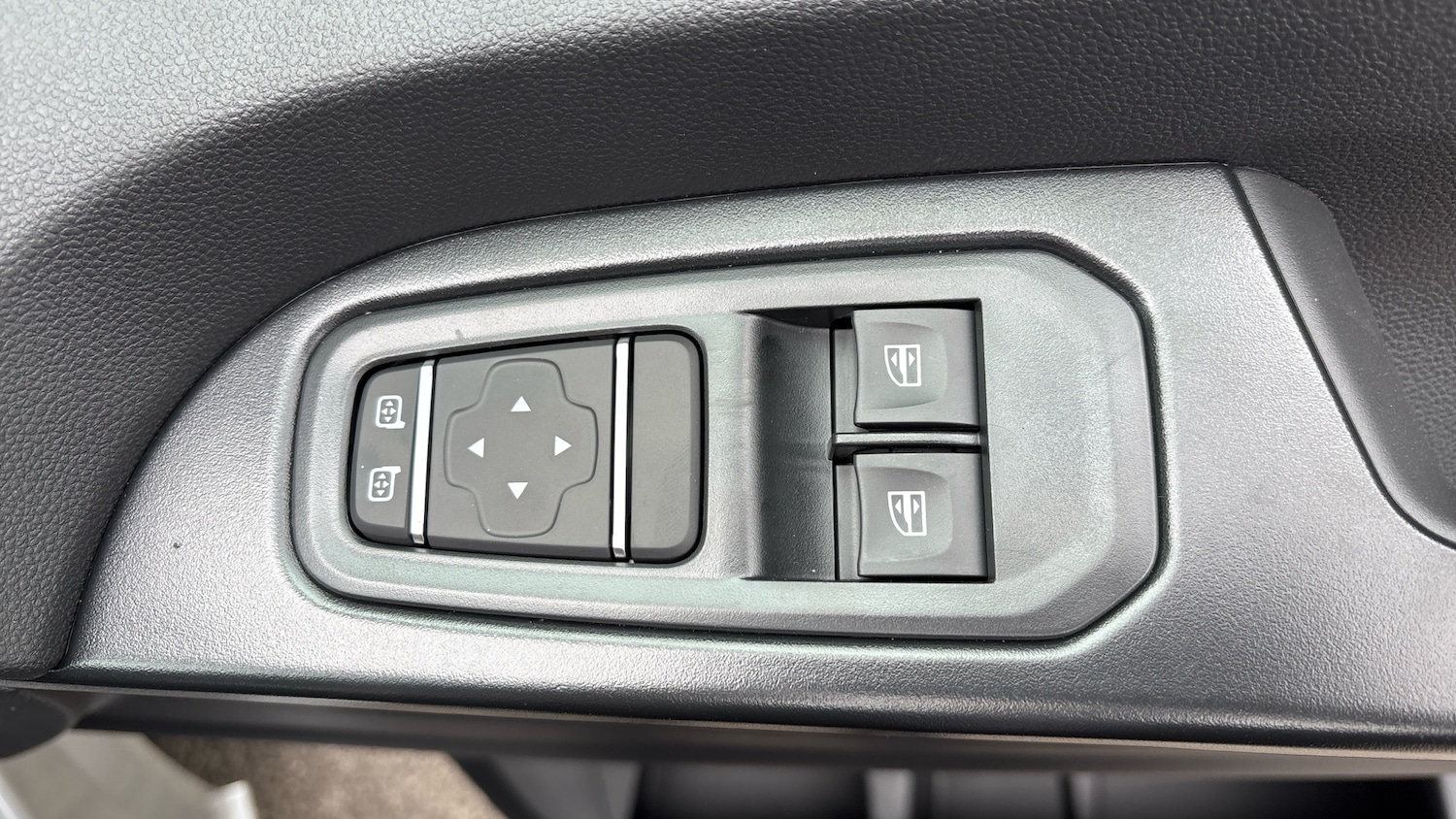 Used Renault Trafic 2025 for sale - 77432538: Photo 21