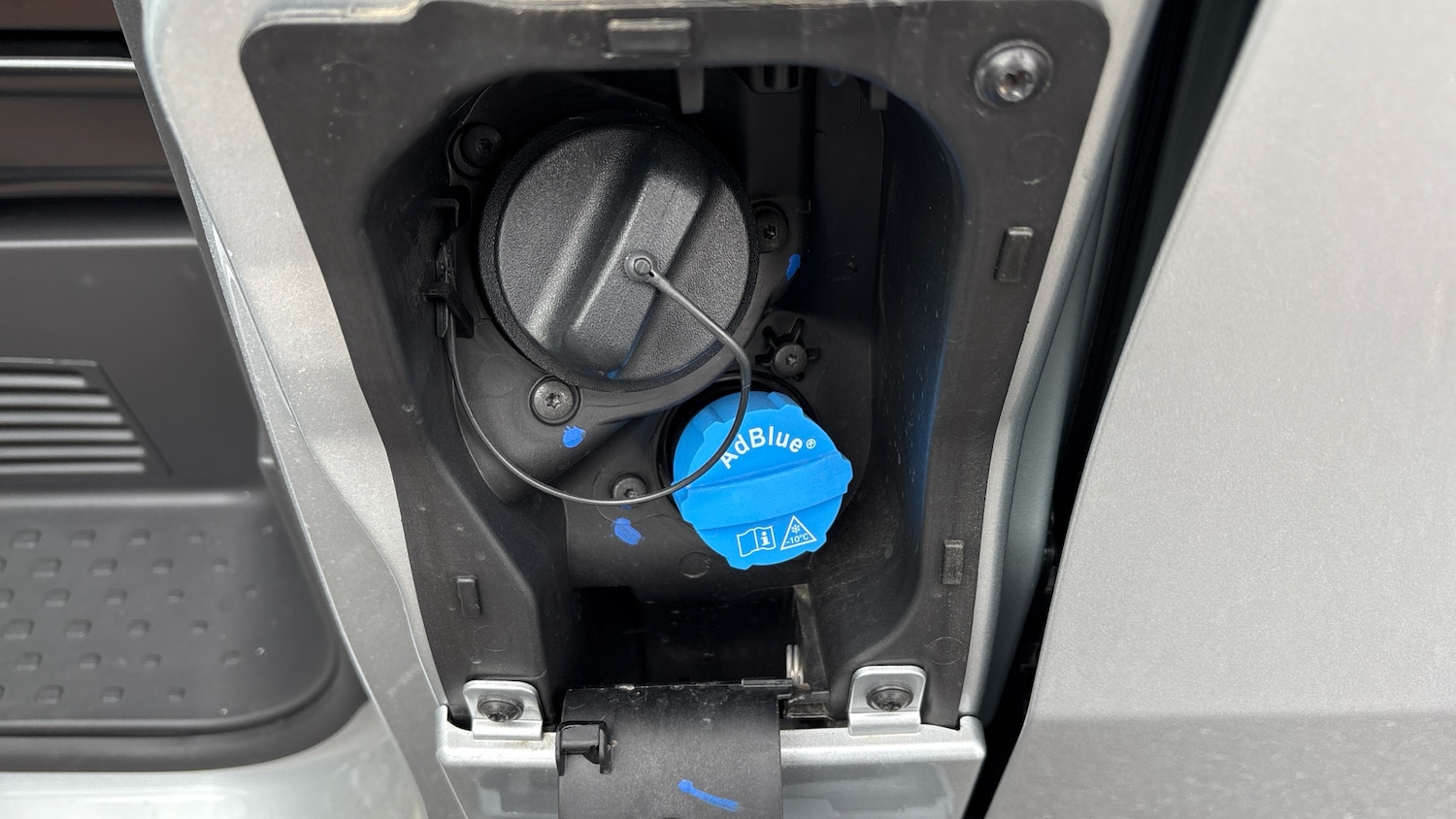 Used Renault Trafic 2025 for sale - 77432538: Photo 24