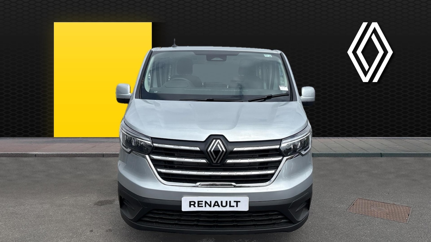 Used Renault Trafic 2025 for sale - 77432538: Photo 3