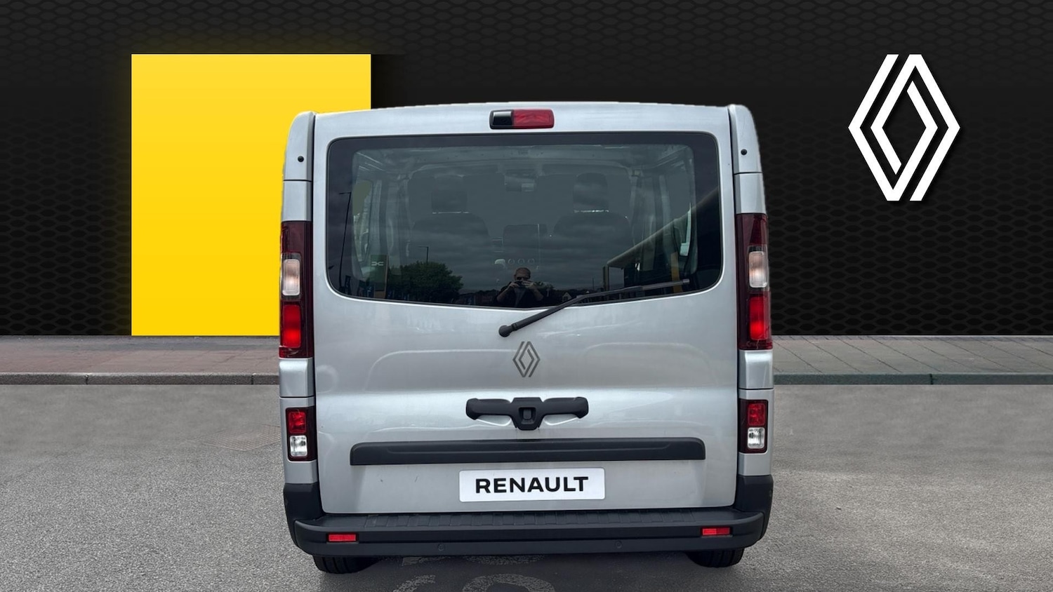 Used Renault Trafic 2025 for sale - 77432538: Photo 6