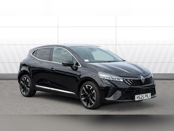 Used Renault Clio 2025 for sale - 78724188: Photo