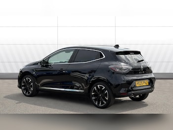 Used Renault Clio 2025 for sale - 78724188: Photo