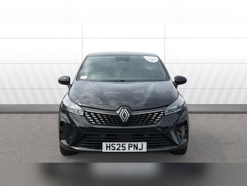 Used Renault Clio 2025 for sale - 78724188: Photo