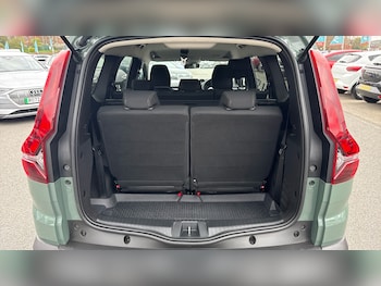 Used Dacia Jogger 2024 for sale - 78324224: Photo