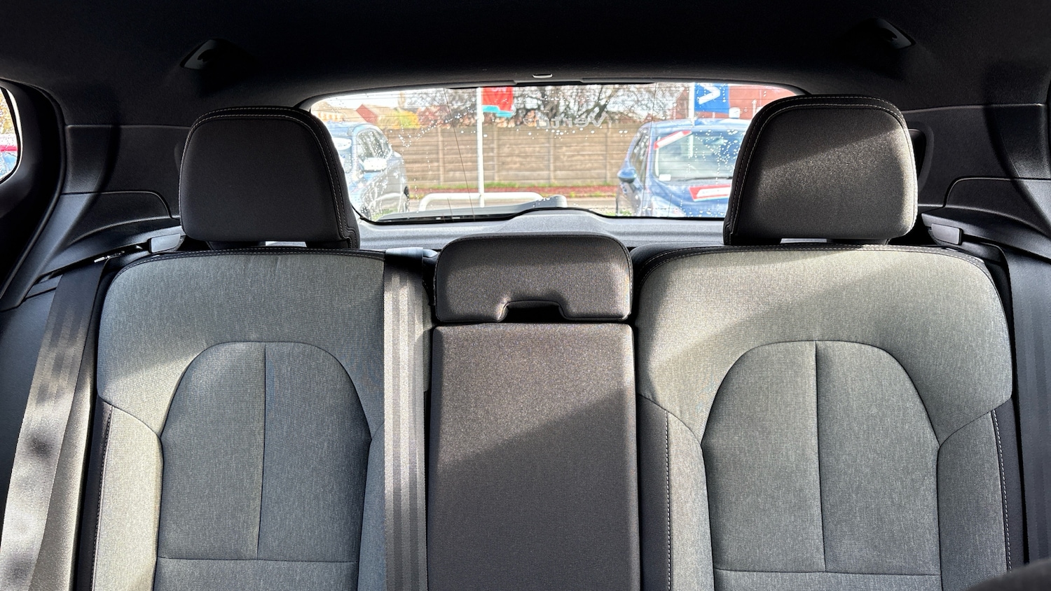 Used Volvo XC40 2021 for sale - 76542788: Photo 15