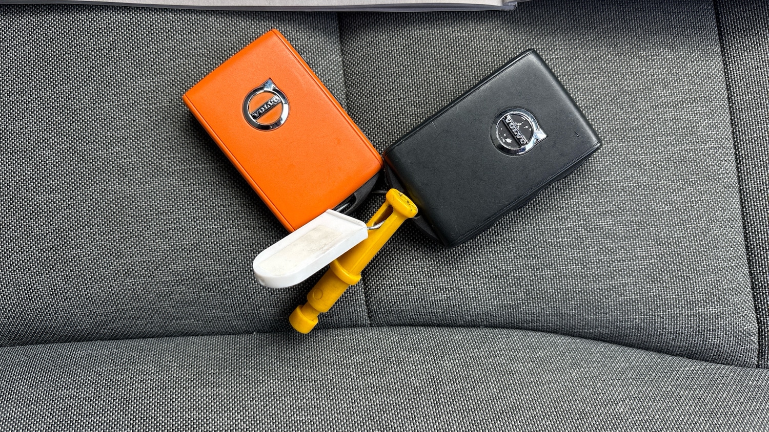 Used Volvo XC40 2021 for sale - 76542788: Photo 20