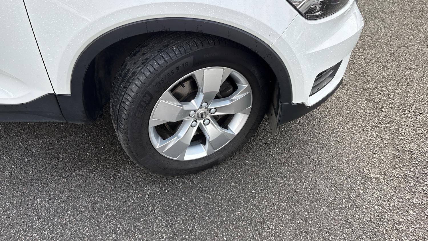 Used Volvo XC40 2021 for sale - 76542788: Photo 46