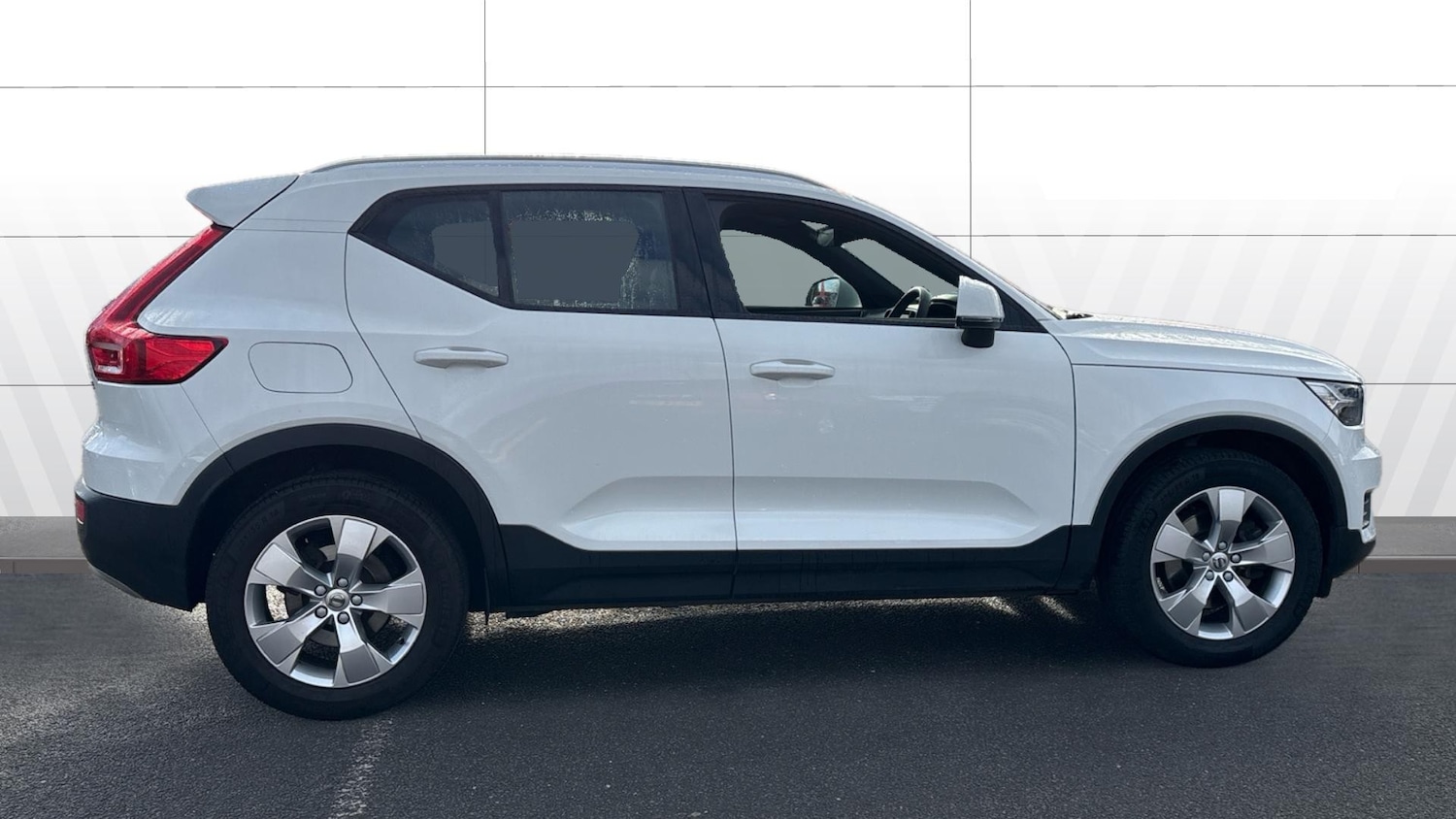 Used Volvo XC40 2021 for sale - 76542788: Photo 5