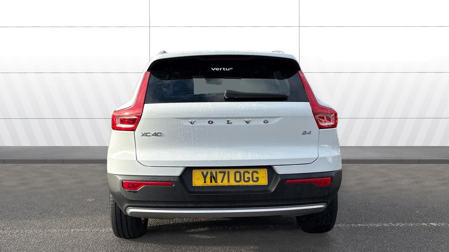 Used Volvo XC40 2021 for sale - 76542788: Photo 6